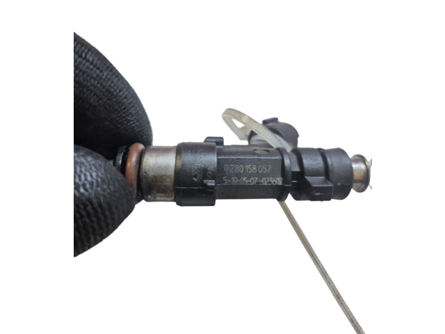 Форсунка 0280158057 Peugeot 307 CC NFU