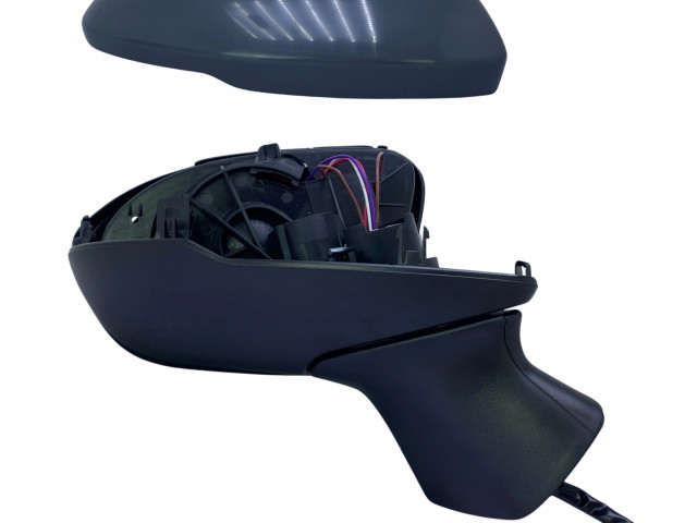 Zpětné zrcátko Vauxhall Astra K 2021 13453490, 13453490