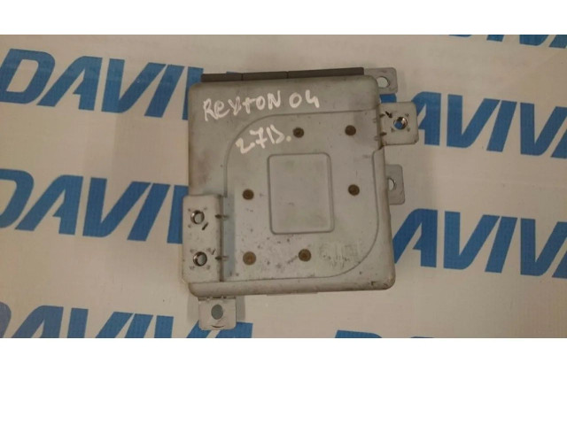 Блок управления двигателя 87130-08100 SsangYong Rexton