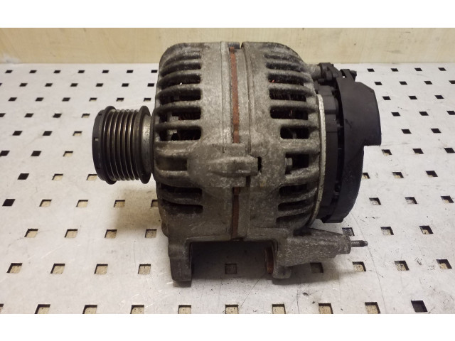 Генератор 06F903023F   Audi TT TTS Mk2 2.0     