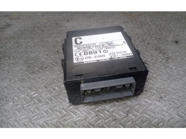 Steuergerät Wegfahrsperre 88205SA030   Subaru Forester SG