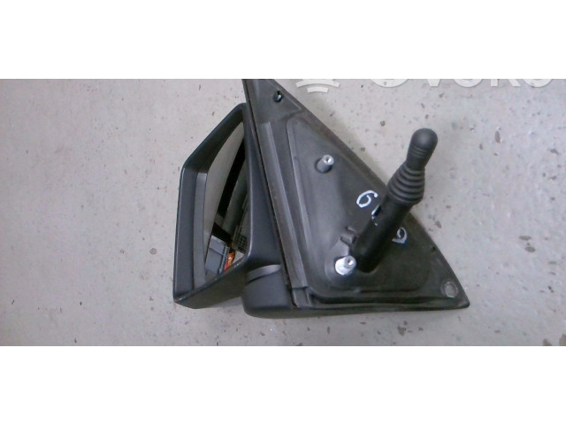 Зеркало электрическое Opel Combo B 1993 - 2001 года