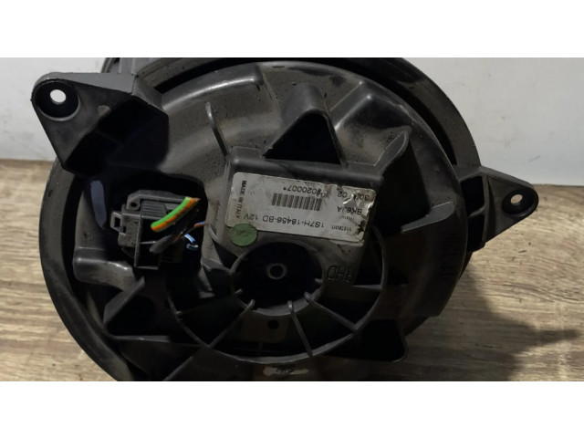 Вентилятор печки 1S7H18456BD Ford Focus