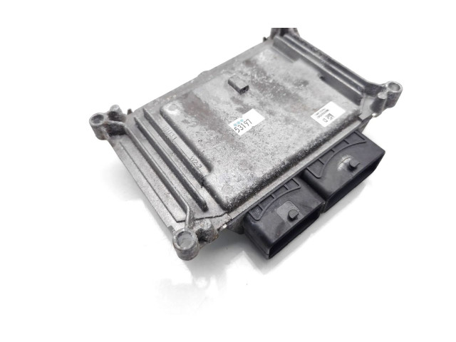 Řídící jednotka 3010011201, F01R00DJ24 MG 6 2015