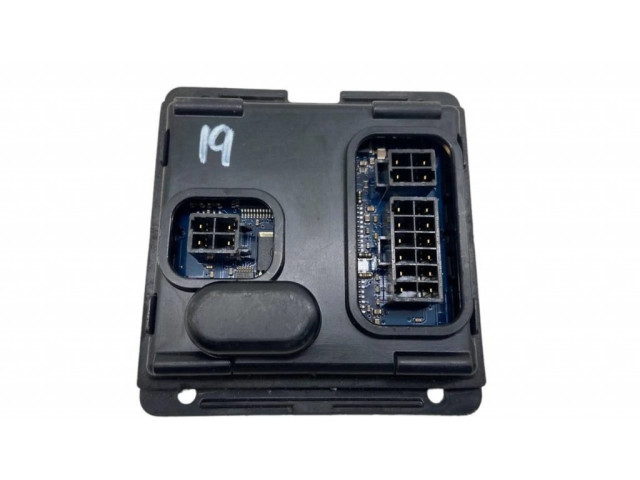 Блок фонаря / (блок «хenon»)