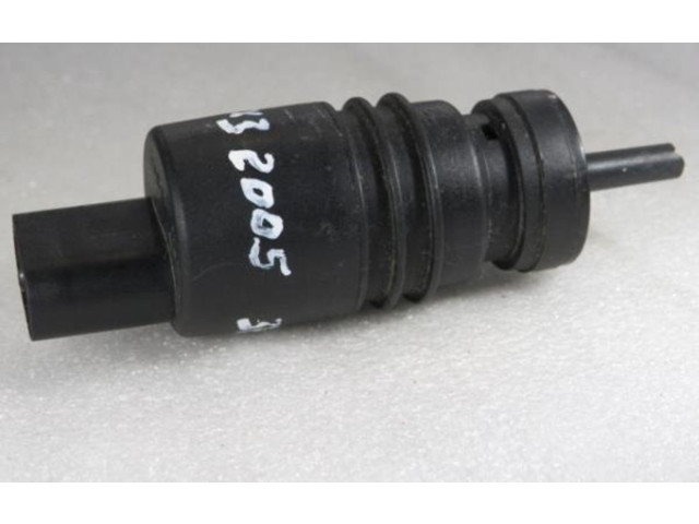 Моторчик дворников     BMW X3 E83