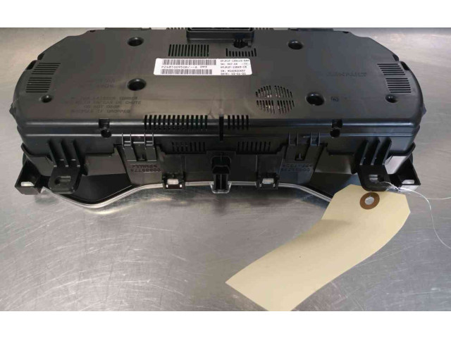 Přístrojová deska Renault Clio V 2020 248092055R