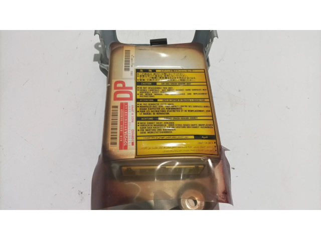 Блок подушек безопасности 8917030160, 1523000780 Lexus GS 300 400 430