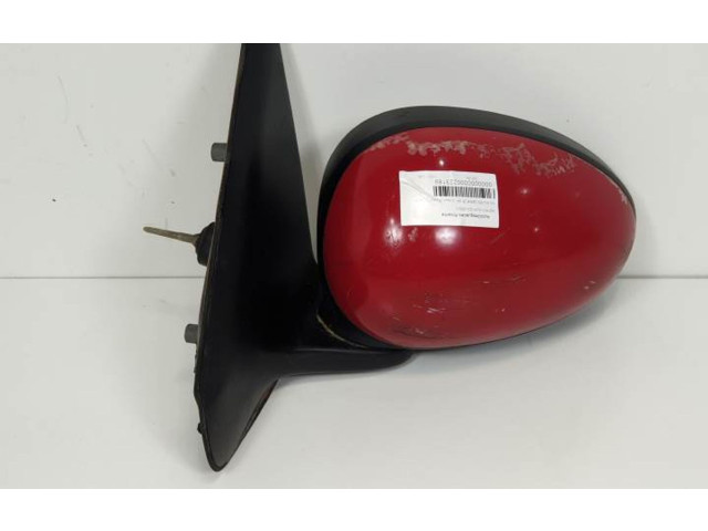 Зеркало (управляемое электричеством) 4004133   Rover 25    