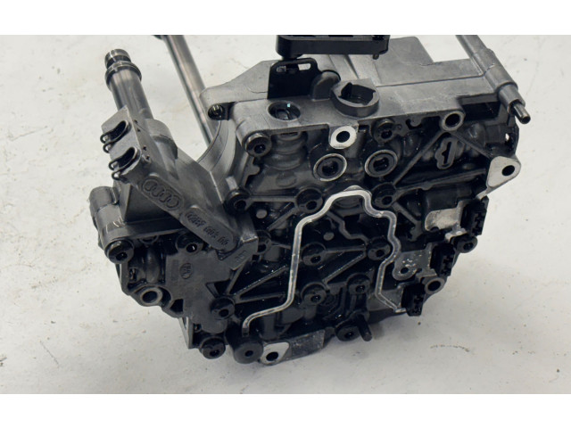 Блок управления коробкой передач 0AW325031T Audi A4 Allroad B8