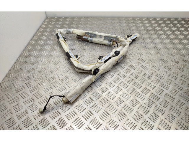 Боковая подушка безопасности 623640200C Mercedes-Benz A W176