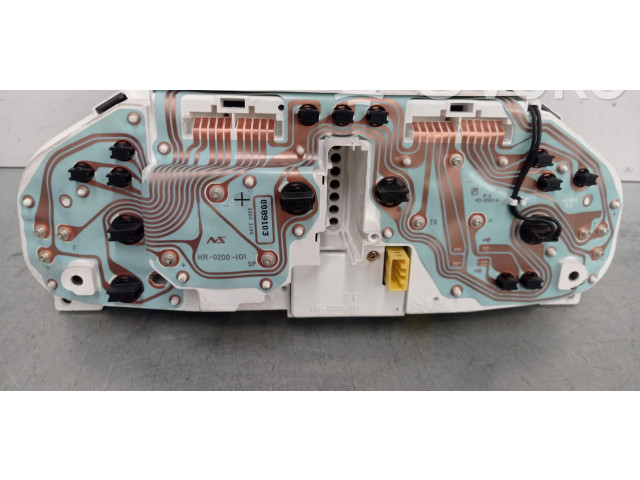 Přístrojová deska Honda Civic HR0200101, CUADROINSTRUMENTOS
