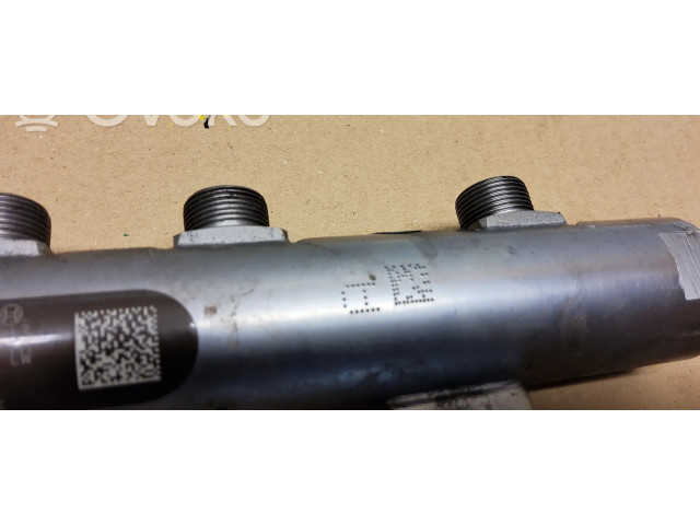 Топливная рампа 0445216044LW, 35022119G Jeep Grand Cherokee 3.0