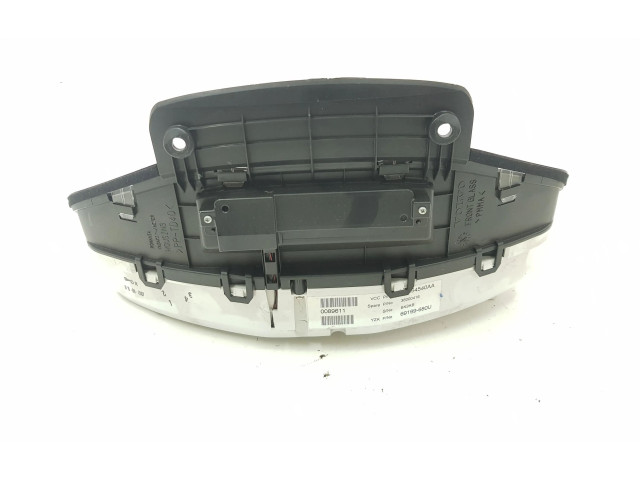 Панель приборов 36000416, 69199680U Volvo V70