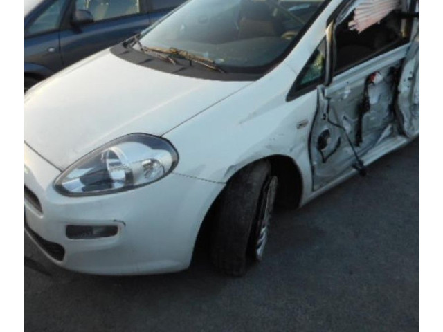 Jednotka ABS 71771143   Fiat Punto (199) 2012