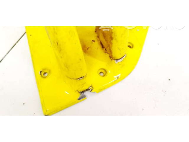 Зеркало электрическое Volkswagen Transporter - Caravelle T4 1991 - 2003 года