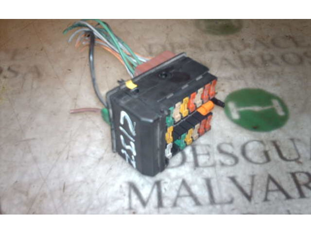 Модуль управления BSM    Citroen Xantia    