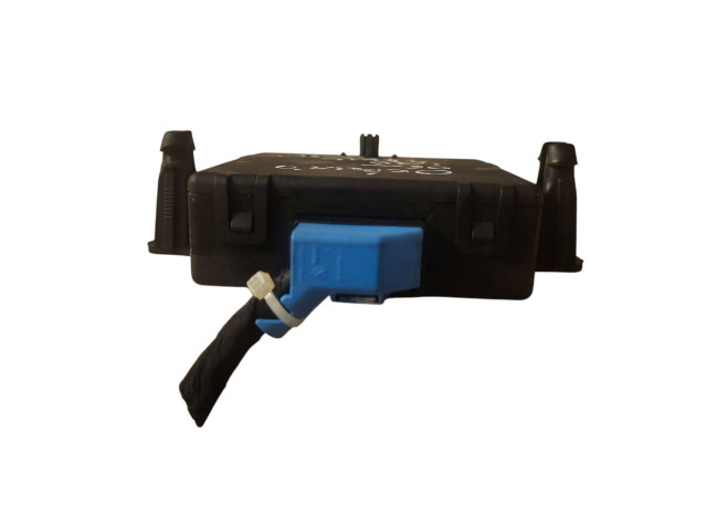 Модуль управления gateway Skoda Octavia Mk2 (1Z) 2004 - 2013 года 1K0907530F, 1K0907951