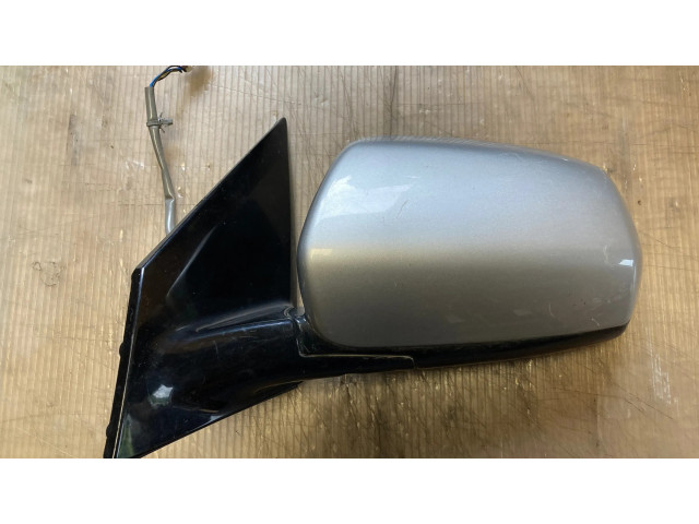 Zpětné zrcátko  levé Nissan Murano Z50 2006    
