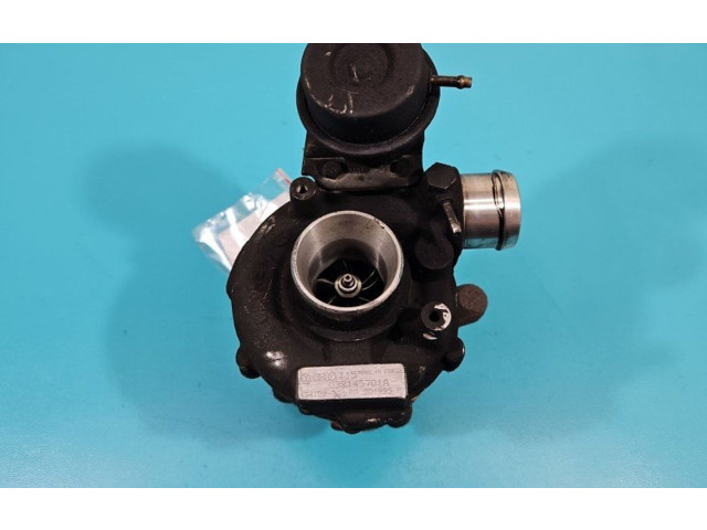 Турбина Audi A3 S3 8L 454159-2, IMPRK1374845