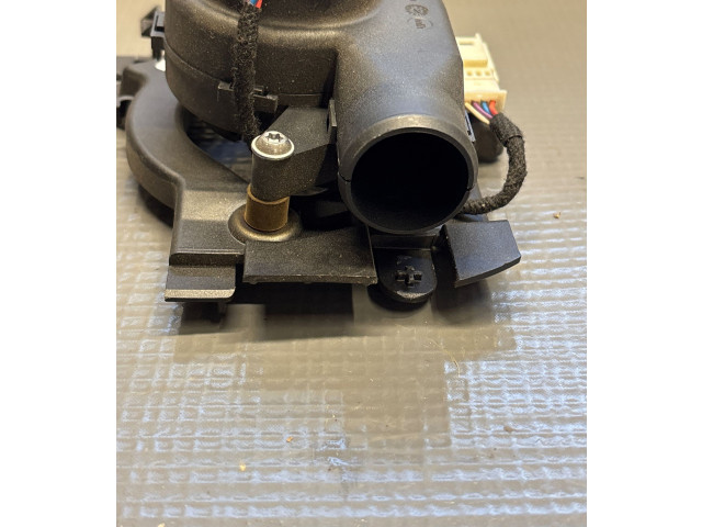 Вентилятор печки A2539067202, 9972506063 Mercedes-Benz GLC X253 C253