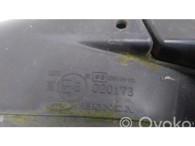 Зеркало электрическое     правое   Honda Accord  2008-2016 года   