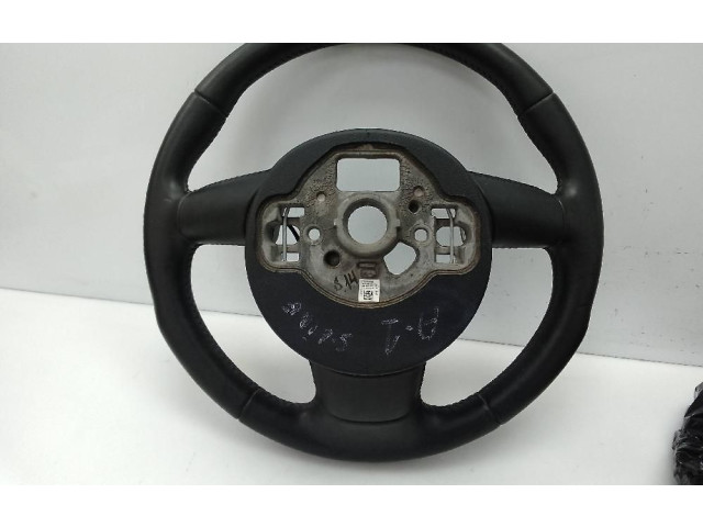 Руль Audi A1 2010 - 2018 года 4G0419091R