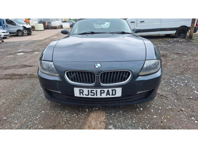 Генератор 7532966, 12317532966 BMW Z4 E85 E86 2.0