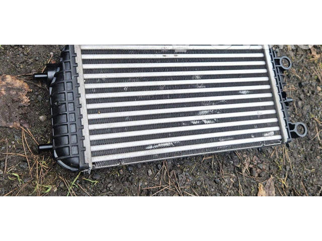 Интеркулер 9824742280, JD1271006520 Peugeot 2008 I