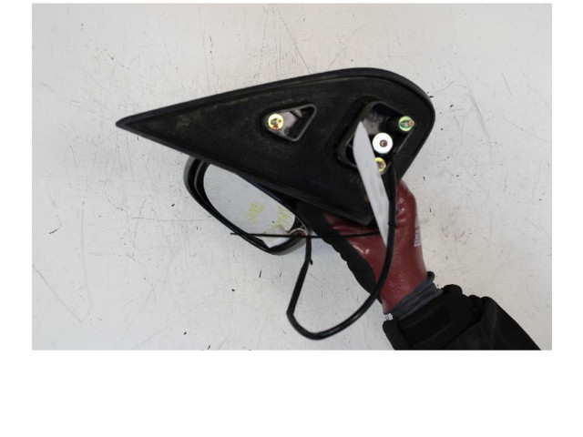 Зеркало электрическое     левое   Daihatsu Terios     