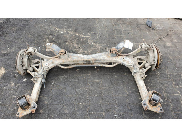 Задний мост