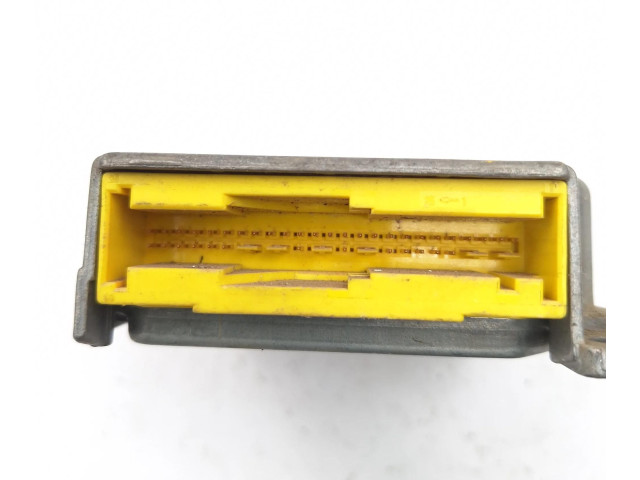 Блок подушек безопасности 8L0959655F, 0285001304 Audi A3 S3 8L