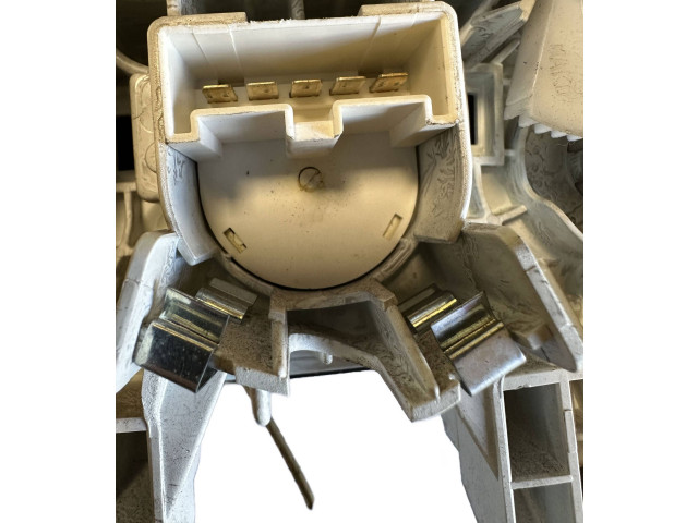 Блок управления климат-контролем 50274310 Citroen Nemo