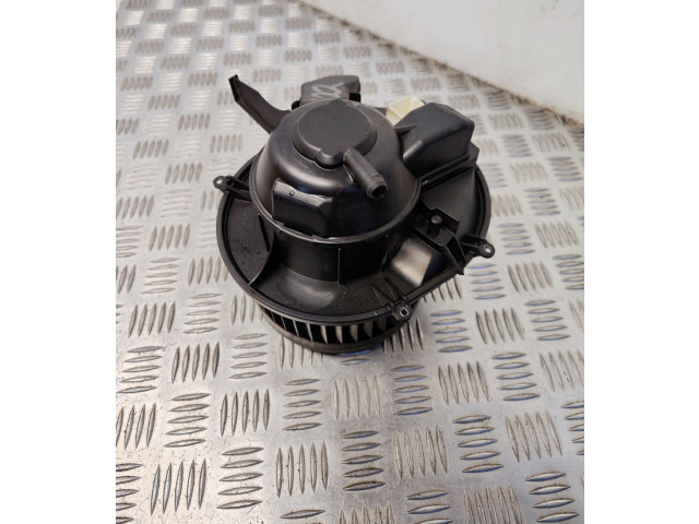 Вентилятор печки    28417   Volvo V70