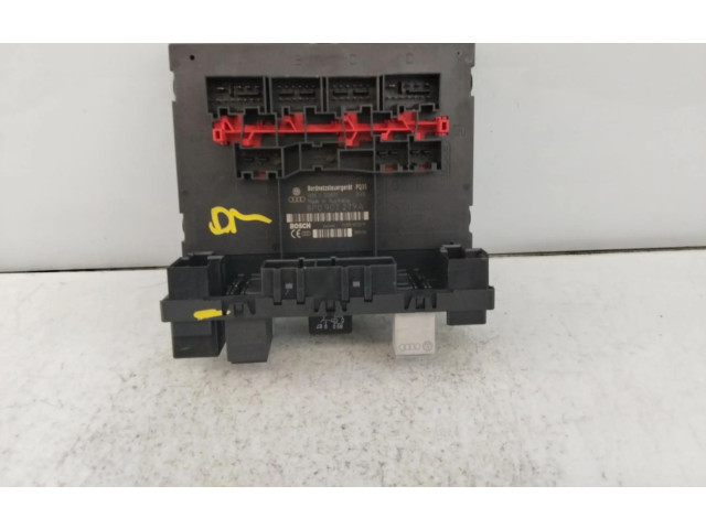 Блок предохранителей 8P0907279A Audi A3 S3 A3 Sportback 8P