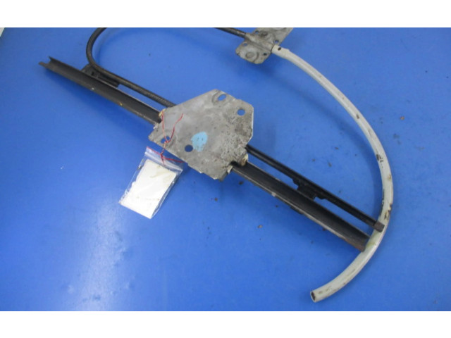 Турбина Передний комплект электрического механизма для подъема окна Skoda Favorit (781) двигателя bez silnika