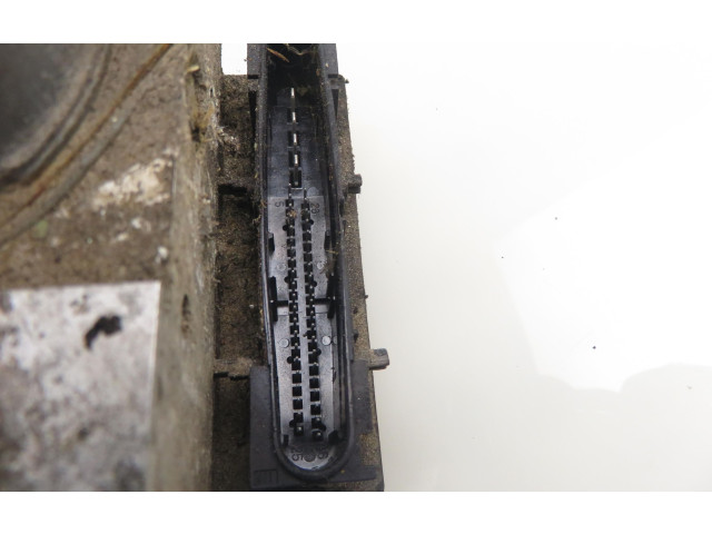 Блок АБС 13212935, 0265950475 Opel Meriva A 2003 - 2010 года