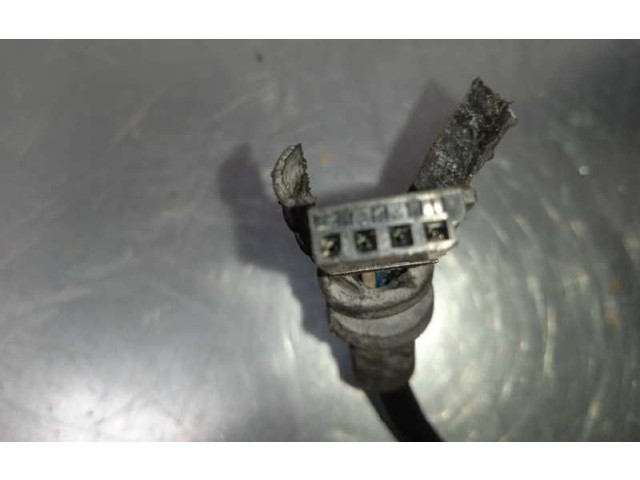 Zpětné zrcátko BMW 5 E34 1995 8137359, GRIS