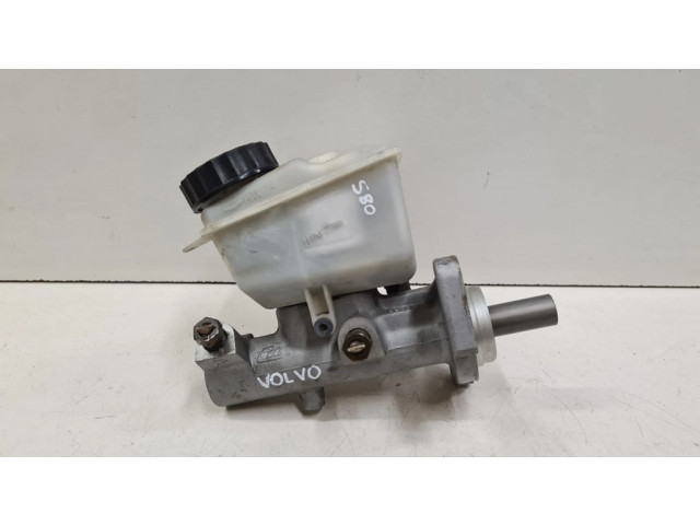 Главный тормозной цилиндр