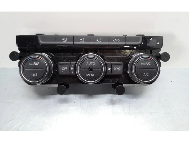 Блок управления климат-контролем 5G0907044BC, 5G0907044BC Volkswagen Golf VII