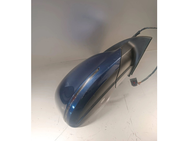 Zpětné zrcátko Audi Q7 4L 2008 4L2857410D, 4L0857410B