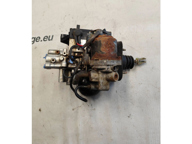 Блок АБС 55U012051074 Mitsubishi Pajero Sport I 1996 - 2008 года