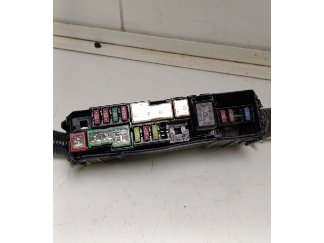 Pojistková skříňka 24382EW70B, 7154722330 Nssan Leaf I (ZE0) 2018