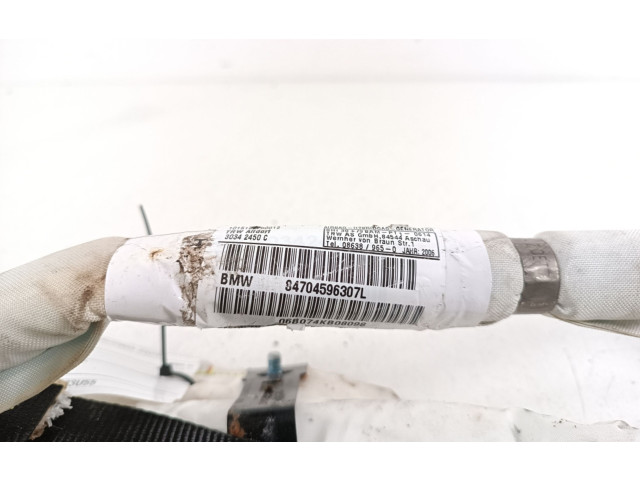 Боковая подушка безопасности 4596307, 84704596307 Rolls-Royce Phantom 7th Gen Series 1