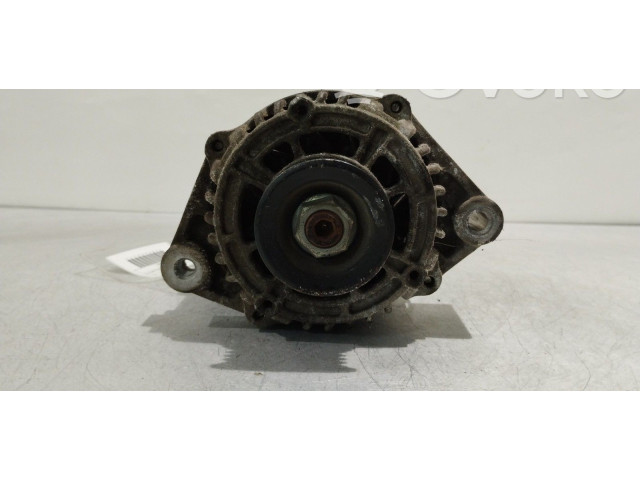 Генератор 96843503, 2PINOS   Chevrolet Spark      