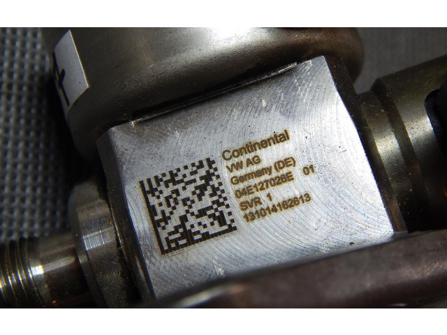 Топливный насос