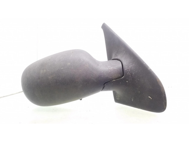 Зеркало электрическое правое Renault Clio II 2001-2005 года