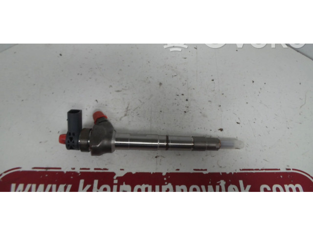 Vstřikovač 04L130277AD, 0445110473   Volkswagen Tiguan    DGDB DGD 