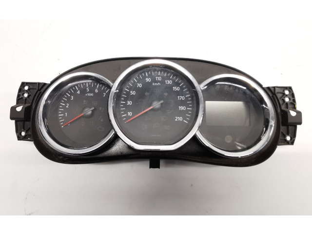 Панель приборов 248106459R, 0003076215 Dacia Logan II