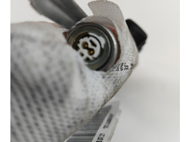 Подушка безопасности в сиденье 5H0880242P Volkswagen ID.3